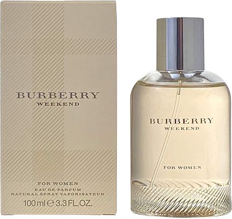 parfum burberry weekend femme avis|Burberry weekend perfume 100ml uk.